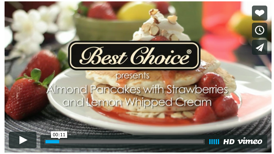 Best Choice Recipes