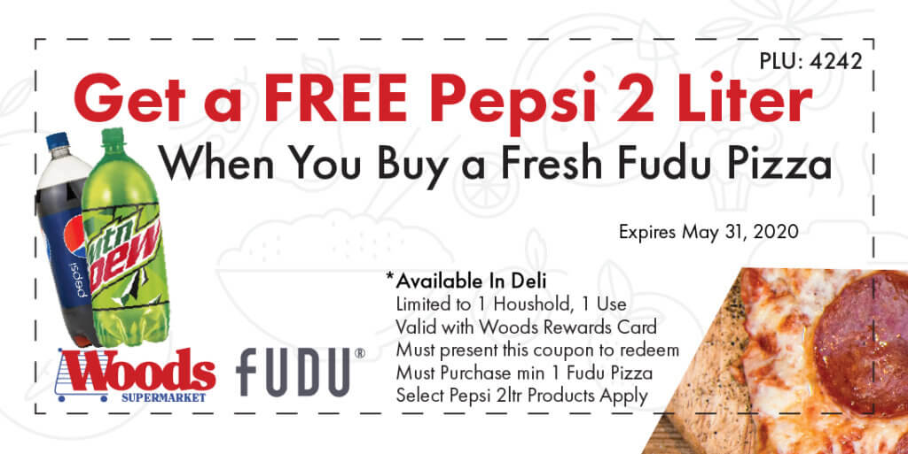 handmade pizza coupon