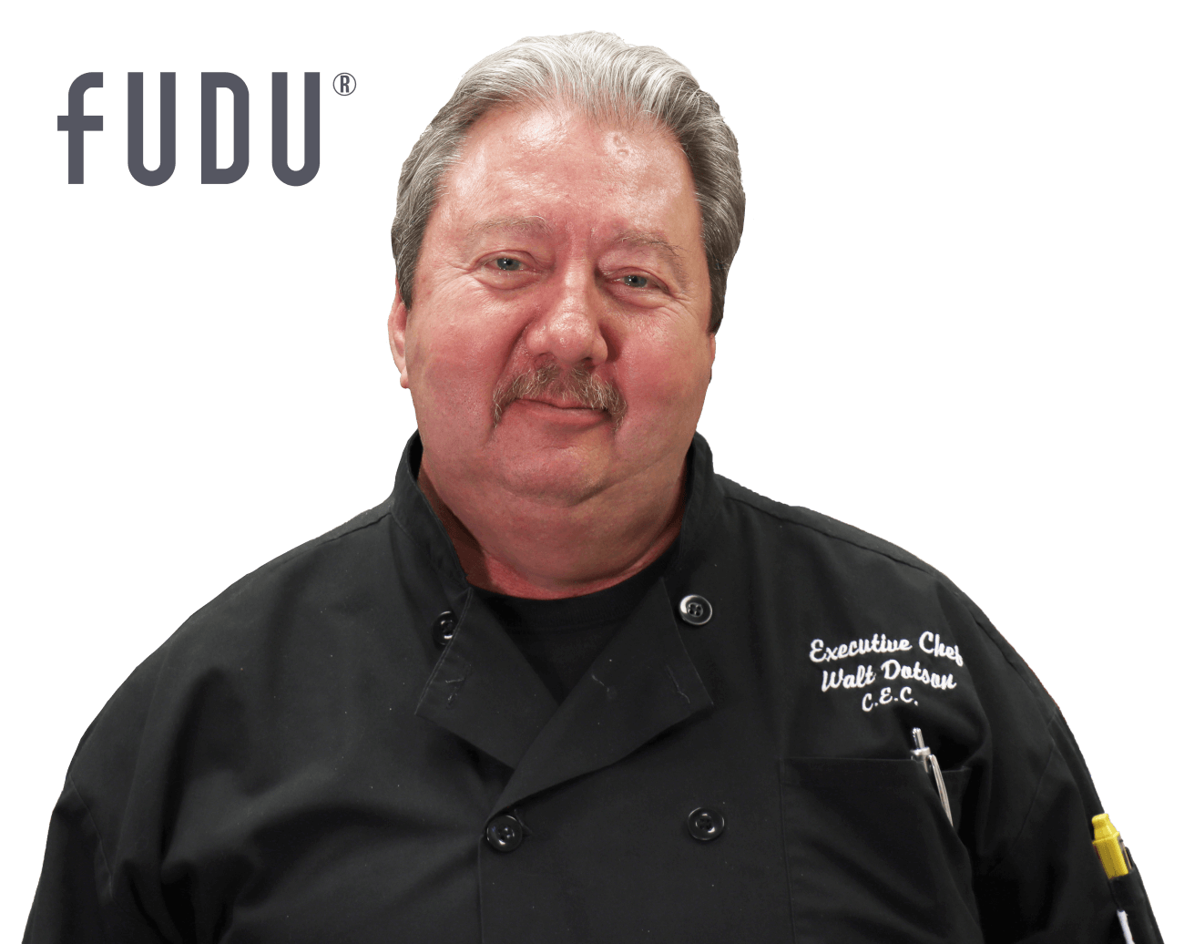 Fudu Chef Walt Dotson